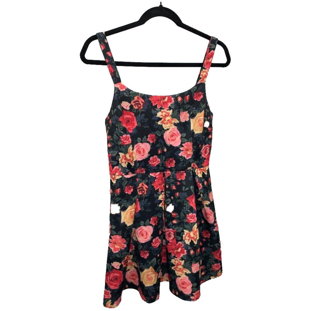 Forever 21 dress